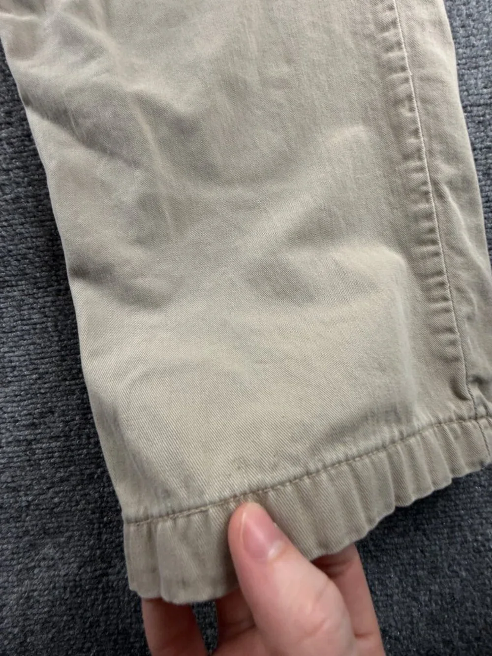 Levis fair has